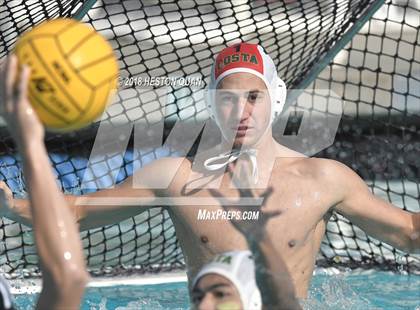 Thumbnail 2 in Mira Costa vs Foothill (CIF-SS D2 Final) photogallery.