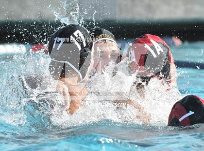 Thumbnail 2 in Mira Costa vs Foothill (CIF-SS D2 Final) photogallery.