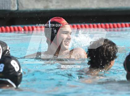 Thumbnail 1 in Mira Costa vs Foothill (CIF-SS D2 Final) photogallery.