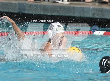 Thumbnail 2 in Mira Costa vs Foothill (CIF-SS D2 Final) photogallery.