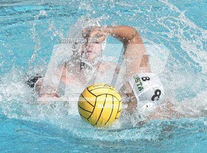Thumbnail 3 in Mira Costa vs Foothill (CIF-SS D2 Final) photogallery.