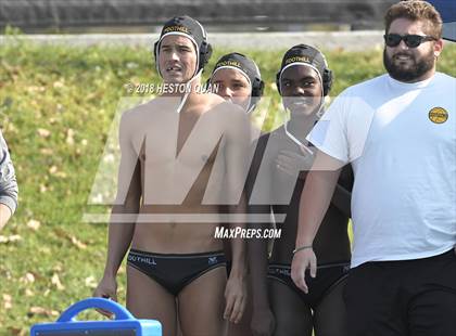 Thumbnail 3 in Mira Costa vs Foothill (CIF-SS D2 Final) photogallery.
