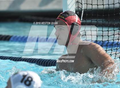 Thumbnail 3 in Mira Costa vs Foothill (CIF-SS D2 Final) photogallery.