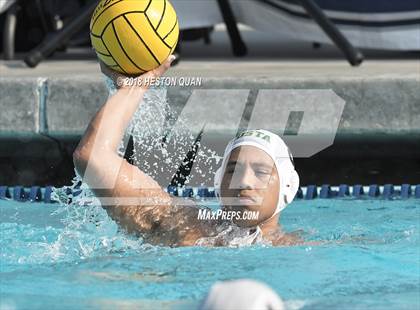 Thumbnail 3 in Mira Costa vs Foothill (CIF-SS D2 Final) photogallery.