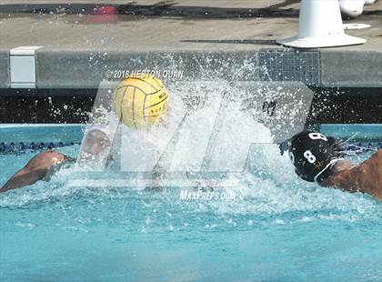 Thumbnail 1 in Mira Costa vs Foothill (CIF-SS D2 Final) photogallery.