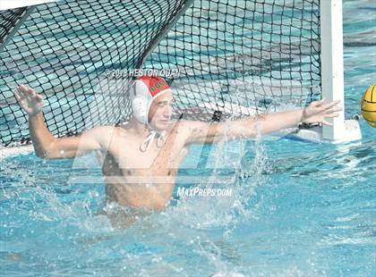 Thumbnail 3 in Mira Costa vs Foothill (CIF-SS D2 Final) photogallery.