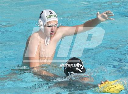Thumbnail 3 in Mira Costa vs Foothill (CIF-SS D2 Final) photogallery.