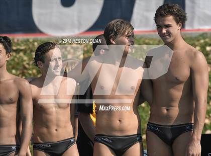 Thumbnail 2 in Mira Costa vs Foothill (CIF-SS D2 Final) photogallery.