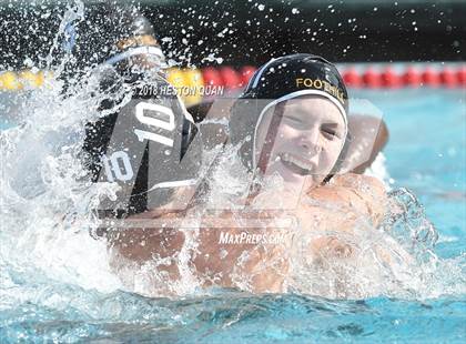 Thumbnail 1 in Mira Costa vs Foothill (CIF-SS D2 Final) photogallery.