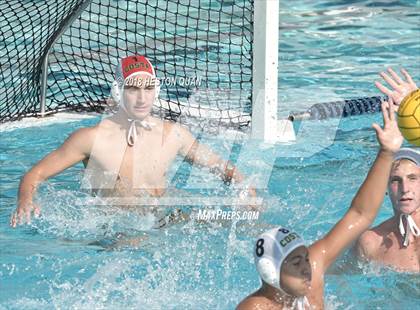 Thumbnail 2 in Mira Costa vs Foothill (CIF-SS D2 Final) photogallery.