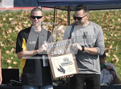 Thumbnail 3 in Mira Costa vs Foothill (CIF-SS D2 Final) photogallery.