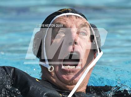 Thumbnail 2 in Mira Costa vs Foothill (CIF-SS D2 Final) photogallery.