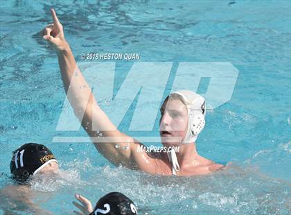 Thumbnail 3 in Mira Costa vs Foothill (CIF-SS D2 Final) photogallery.