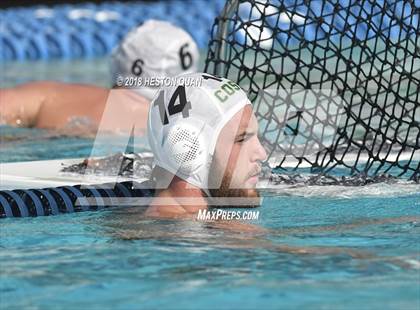 Thumbnail 2 in Mira Costa vs Foothill (CIF-SS D2 Final) photogallery.