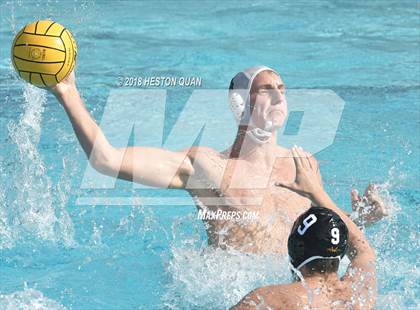 Thumbnail 1 in Mira Costa vs Foothill (CIF-SS D2 Final) photogallery.