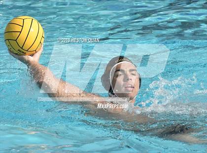 Thumbnail 1 in Mira Costa vs Foothill (CIF-SS D2 Final) photogallery.