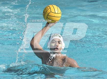 Thumbnail 1 in Mira Costa vs Foothill (CIF-SS D2 Final) photogallery.