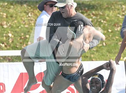 Thumbnail 2 in Mira Costa vs Foothill (CIF-SS D2 Final) photogallery.