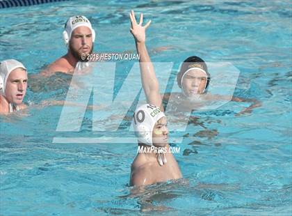 Thumbnail 1 in Mira Costa vs Foothill (CIF-SS D2 Final) photogallery.