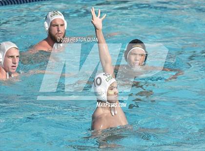 Thumbnail 1 in Mira Costa vs Foothill (CIF-SS D2 Final) photogallery.