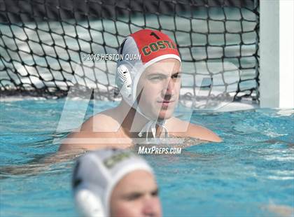 Thumbnail 1 in Mira Costa vs Foothill (CIF-SS D2 Final) photogallery.