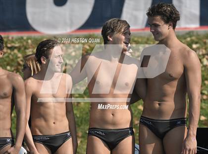 Thumbnail 3 in Mira Costa vs Foothill (CIF-SS D2 Final) photogallery.