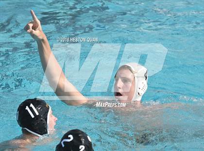 Thumbnail 2 in Mira Costa vs Foothill (CIF-SS D2 Final) photogallery.