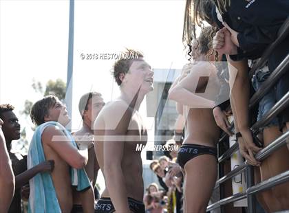 Thumbnail 3 in Mira Costa vs Foothill (CIF-SS D2 Final) photogallery.