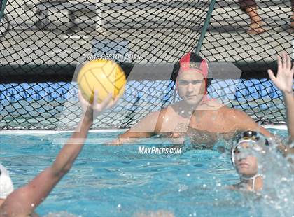 Thumbnail 2 in Mira Costa vs Foothill (CIF-SS D2 Final) photogallery.