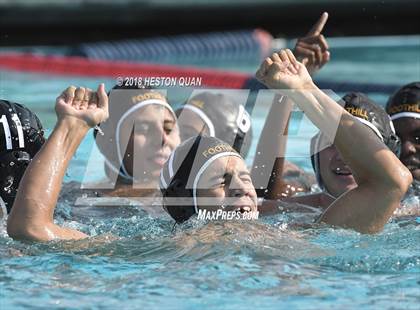 Thumbnail 2 in Mira Costa vs Foothill (CIF-SS D2 Final) photogallery.