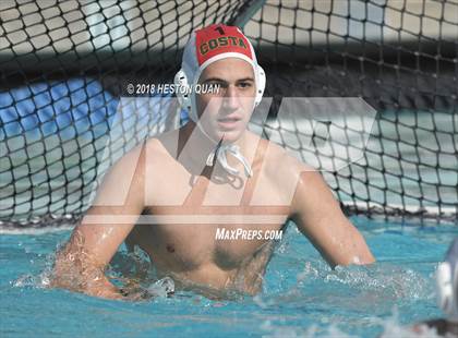 Thumbnail 2 in Mira Costa vs Foothill (CIF-SS D2 Final) photogallery.