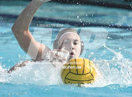 Thumbnail 2 in Mira Costa vs Foothill (CIF-SS D2 Final) photogallery.