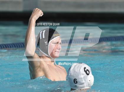 Thumbnail 2 in Mira Costa vs Foothill (CIF-SS D2 Final) photogallery.