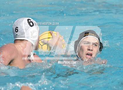 Thumbnail 3 in Mira Costa vs Foothill (CIF-SS D2 Final) photogallery.