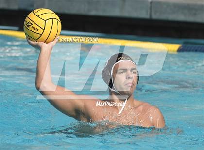 Thumbnail 2 in Mira Costa vs Foothill (CIF-SS D2 Final) photogallery.