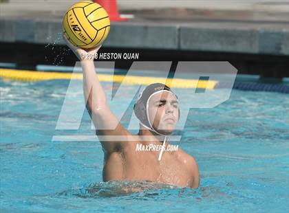 Thumbnail 3 in Mira Costa vs Foothill (CIF-SS D2 Final) photogallery.