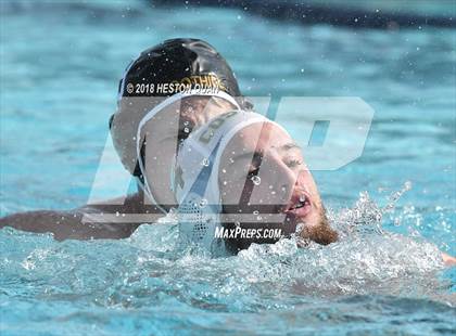 Thumbnail 3 in Mira Costa vs Foothill (CIF-SS D2 Final) photogallery.