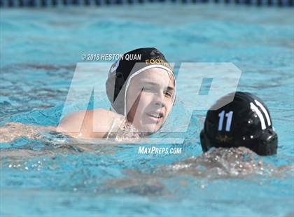 Thumbnail 3 in Mira Costa vs Foothill (CIF-SS D2 Final) photogallery.
