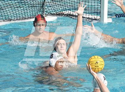 Thumbnail 1 in Mira Costa vs Foothill (CIF-SS D2 Final) photogallery.