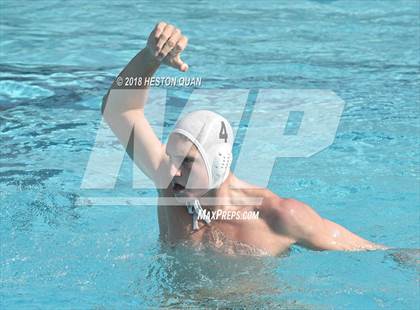 Thumbnail 1 in Mira Costa vs Foothill (CIF-SS D2 Final) photogallery.
