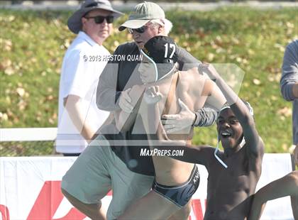 Thumbnail 1 in Mira Costa vs Foothill (CIF-SS D2 Final) photogallery.