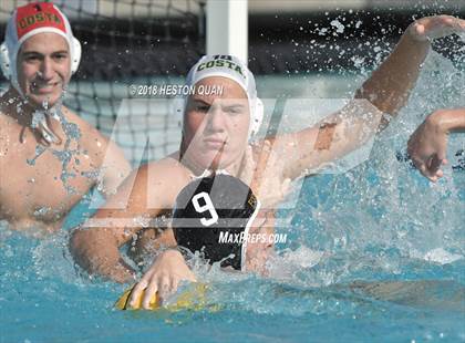 Thumbnail 1 in Mira Costa vs Foothill (CIF-SS D2 Final) photogallery.