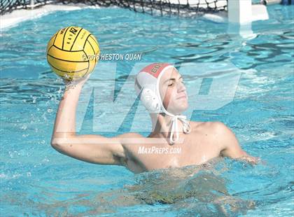 Thumbnail 2 in Mira Costa vs Foothill (CIF-SS D2 Final) photogallery.