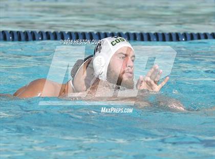 Thumbnail 3 in Mira Costa vs Foothill (CIF-SS D2 Final) photogallery.