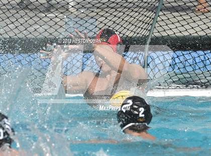 Thumbnail 2 in Mira Costa vs Foothill (CIF-SS D2 Final) photogallery.