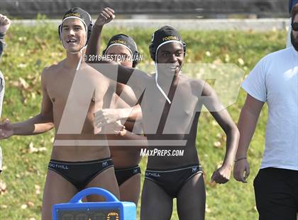 Thumbnail 2 in Mira Costa vs Foothill (CIF-SS D2 Final) photogallery.