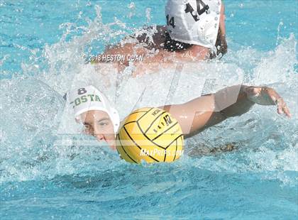 Thumbnail 1 in Mira Costa vs Foothill (CIF-SS D2 Final) photogallery.