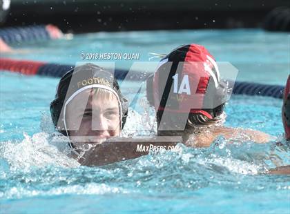 Thumbnail 3 in Mira Costa vs Foothill (CIF-SS D2 Final) photogallery.
