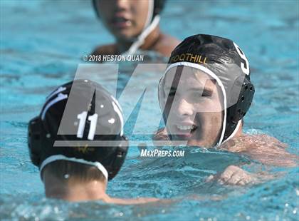 Thumbnail 1 in Mira Costa vs Foothill (CIF-SS D2 Final) photogallery.