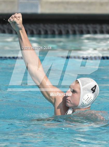 Thumbnail 3 in Mira Costa vs Foothill (CIF-SS D2 Final) photogallery.